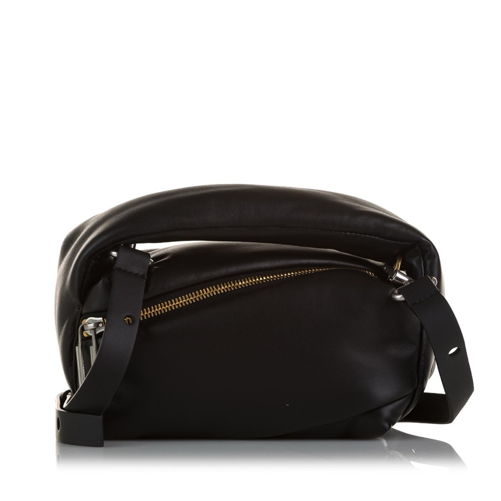 Off-White | 2013 Pump Pouch Bag